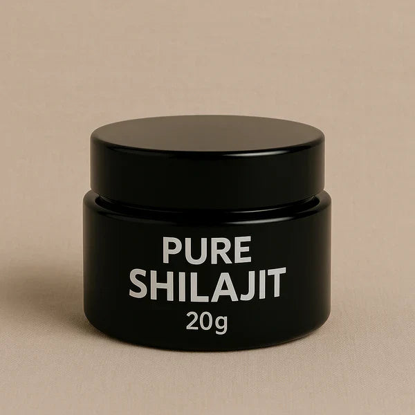 𝐇𝐚𝐩𝐩𝐲 𝐂𝐚𝐫𝐭 Himaliyan Boost Shilajit 10g/20g -شيلاجيت هيمالايا بوست -