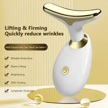 ๐๐๐ฉ๐ฉ๐ฒ ๐๐๐ซ๐ญโข 7-in-1 LED Anti-Aging/Wrinkle Apparatus