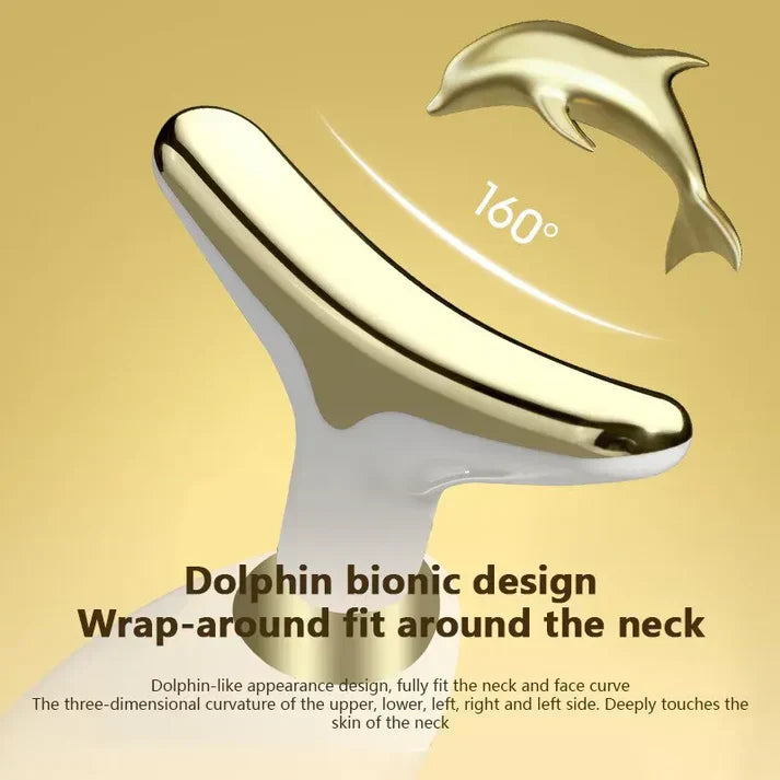𝐇𝐚𝐩𝐩𝐲 𝐂𝐚𝐫𝐭™ 7-in-1 LED Anti-Aging/Wrinkle Apparatus