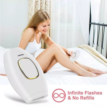๐๐๐ฉ๐ฉ๐ฒ ๐๐๐ซ๐ญโข IPL Laser Hair Removal โ ุฌูุงุฒ ุฅุฒุงูุฉ ุงูุดุนุฑ ุจุงูููุฒุฑ IPL
