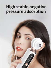 𝐇𝐚𝐩𝐩𝐲 𝐂𝐚𝐫𝐭™ Blackhead Suction Machine