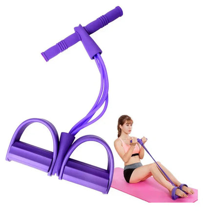 𝐇𝐚𝐩𝐩𝐲 𝐂𝐚𝐫𝐭™Tummy Trainer – مدرب البطن