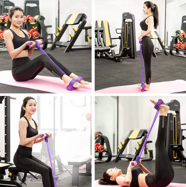 𝐇𝐚𝐩𝐩𝐲 𝐂𝐚𝐫𝐭™Tummy Trainer – مدرب البطن