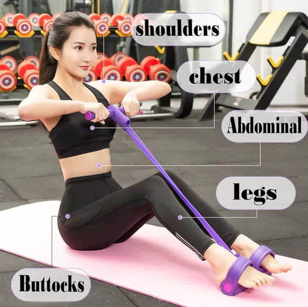 𝐇𝐚𝐩𝐩𝐲 𝐂𝐚𝐫𝐭™Tummy Trainer – مدرب البطن