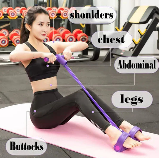 𝐇𝐚𝐩𝐩𝐲 𝐂𝐚𝐫𝐭™Tummy Trainer – مدرب البطن