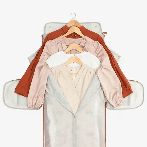 𝐇𝐚𝐩𝐩𝐲 𝐂𝐚𝐫𝐭 حقيبة سفر - Travel Bag