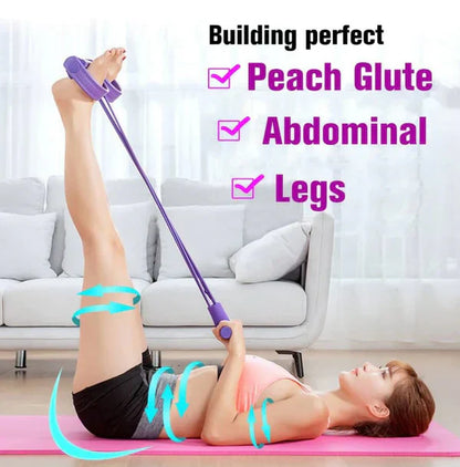 𝐇𝐚𝐩𝐩𝐲 𝐂𝐚𝐫𝐭™Tummy Trainer – مدرب البطن