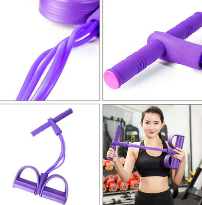 𝐇𝐚𝐩𝐩𝐲 𝐂𝐚𝐫𝐭™Tummy Trainer – مدرب البطن