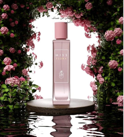 Miss Flora - ASSAF