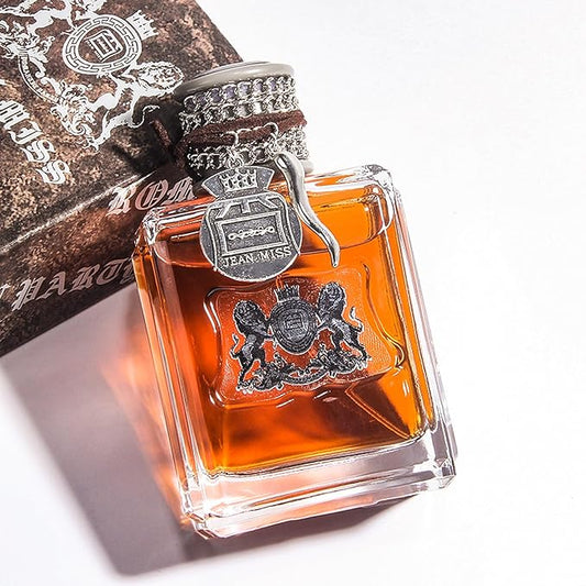 Jean Miss – The Signature of Rebellion