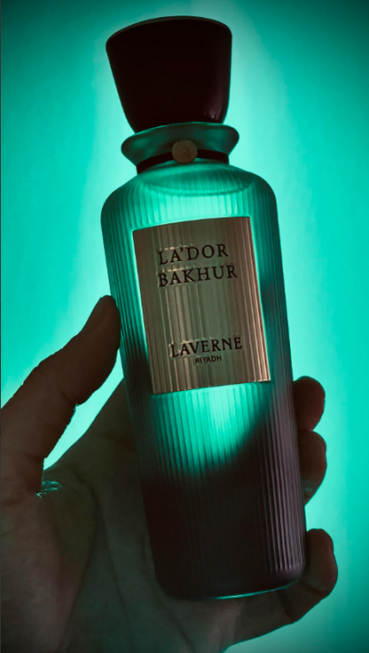 La Dor Laveren Bakhoor Perfume 200 ML