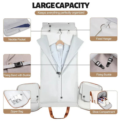 𝐇𝐚𝐩𝐩𝐲 𝐂𝐚𝐫𝐭 حقيبة سفر - Travel Bag