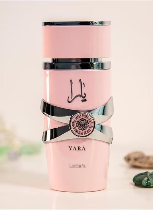 Yara EDP 100ml | يارا أو دو برفيوم 100 مل