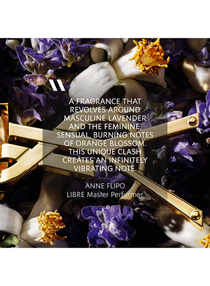 Libre Eau De Parfum | ليبر أو دو برفيوم