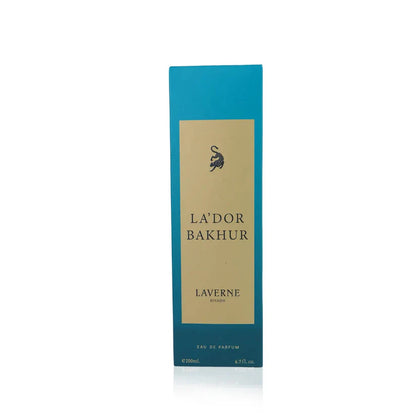 La Dor Laveren Bakhoor Perfume 200 ML