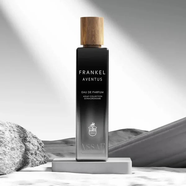 Frankel Aventus 200 ML/فرانكل أفينتوس أساف