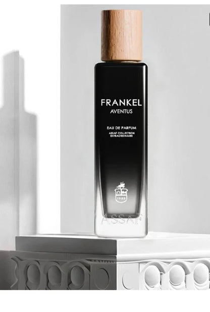 Frankel Aventus 200 ML/فرانكل أفينتوس أساف
