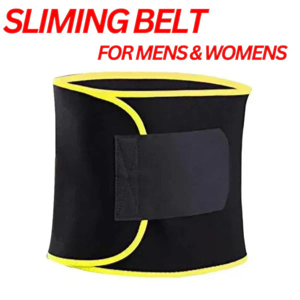 𝐇𝐚𝐩𝐩𝐲 𝐂𝐚𝐫𝐭™HOT ADJUSTABLE SLIMING BELT