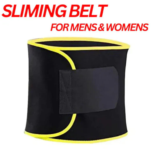 𝐇𝐚𝐩𝐩𝐲 𝐂𝐚𝐫𝐭™HOT ADJUSTABLE SLIMING BELT